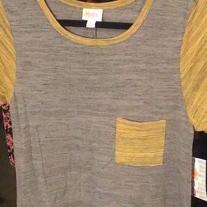 LuLaRoe S Carly